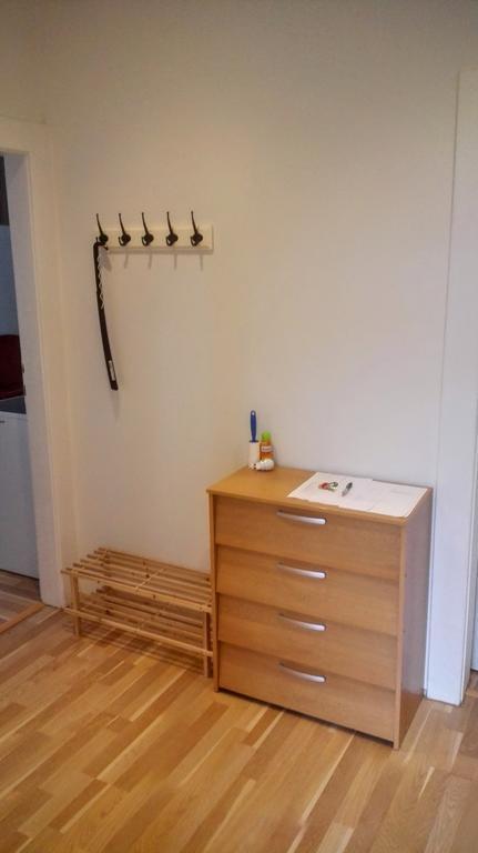 Lägenhet Jezerka