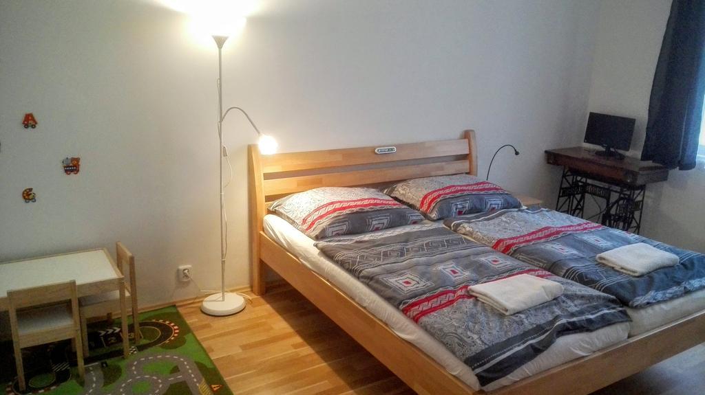 Jezerka Lägenhet