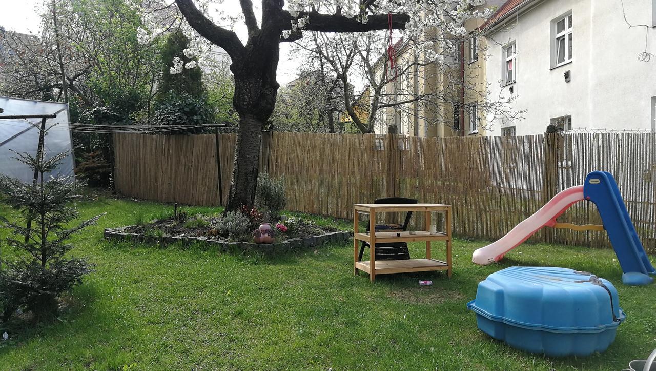 Jezerka Lägenhet Prag