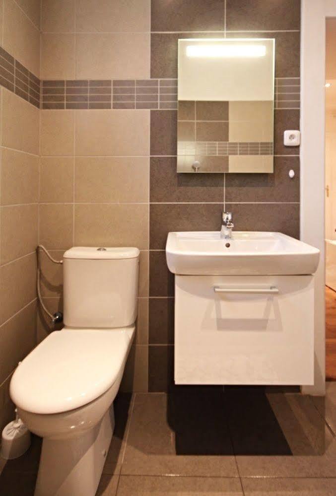 Apartmán Jezerka Praha